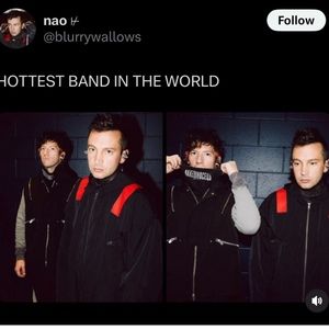 Meet your Posher, Jaime